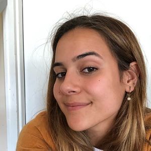 Meet your Posher, Mariana